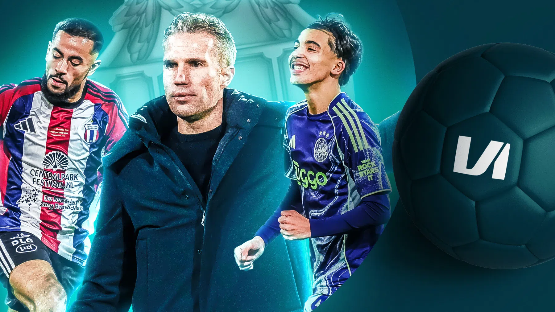 Rondje KNVB Beker: 'Wat is er nog over van het tijdperk-Slot bij Feyenoord?'