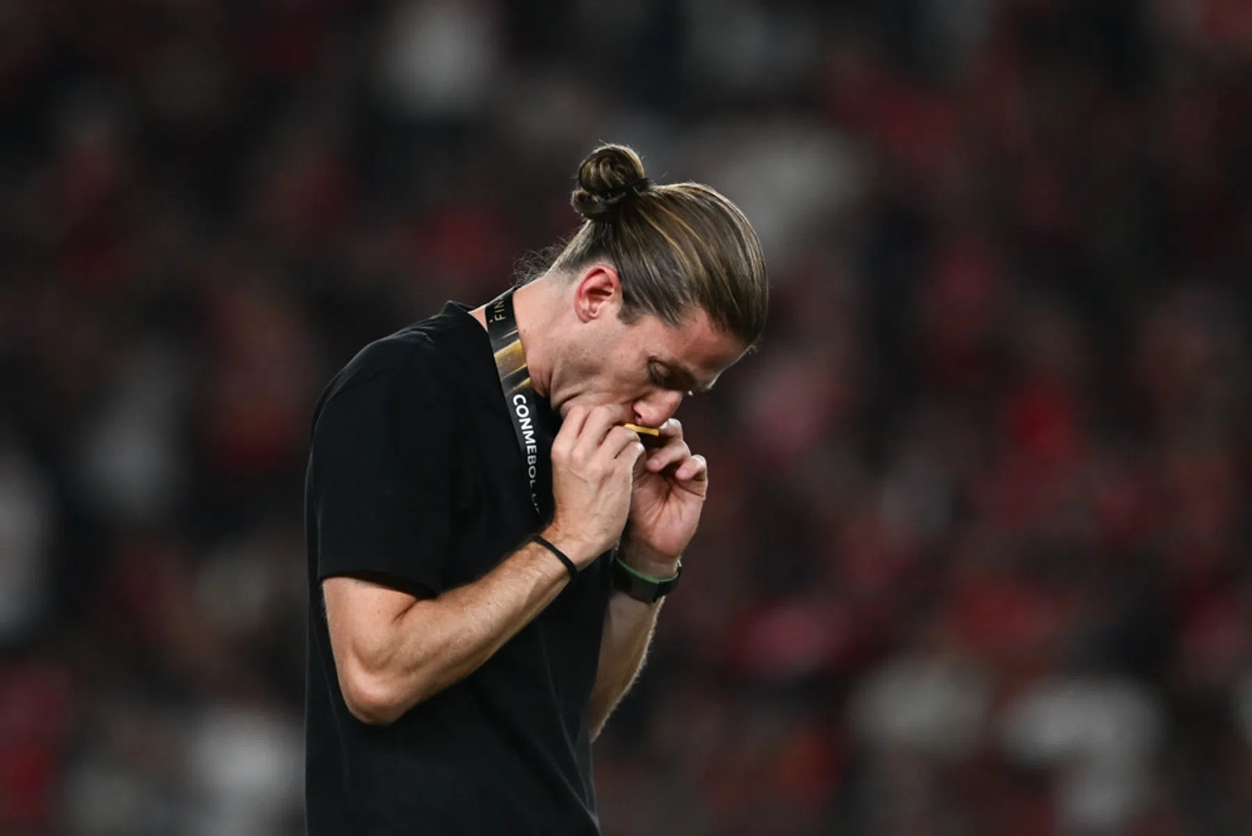 Filipe Luís droomt van terugkeer in Europa na succesjaar met Flamengo