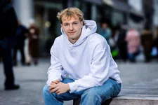 Thumbnail for article: Maak kennis met de meest onbekende Jong Oranje-international in tijden 