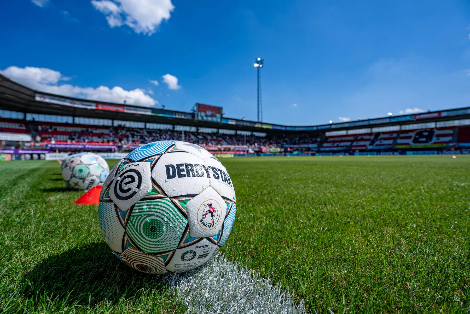 KNVB maakt speeldagenkalender Eredivisie 2026/27 bekend