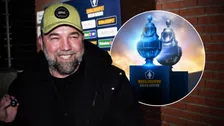 Thumbnail for article: Cupfighter Theo Janssen: 'Wij krijgen gewoon twee dennenappels'
