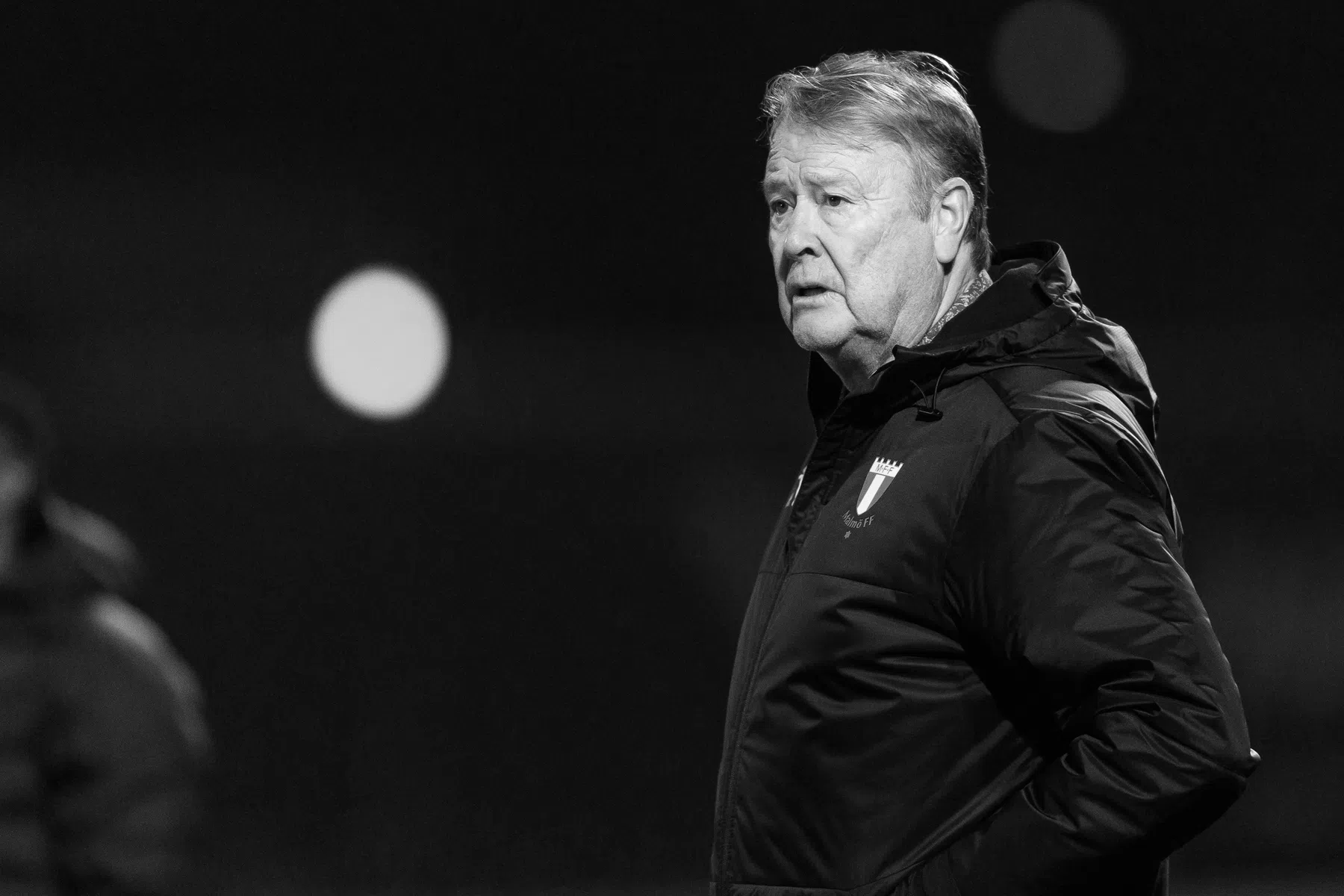 Succescoach Hareide overleden op 72-jarige leeftijd