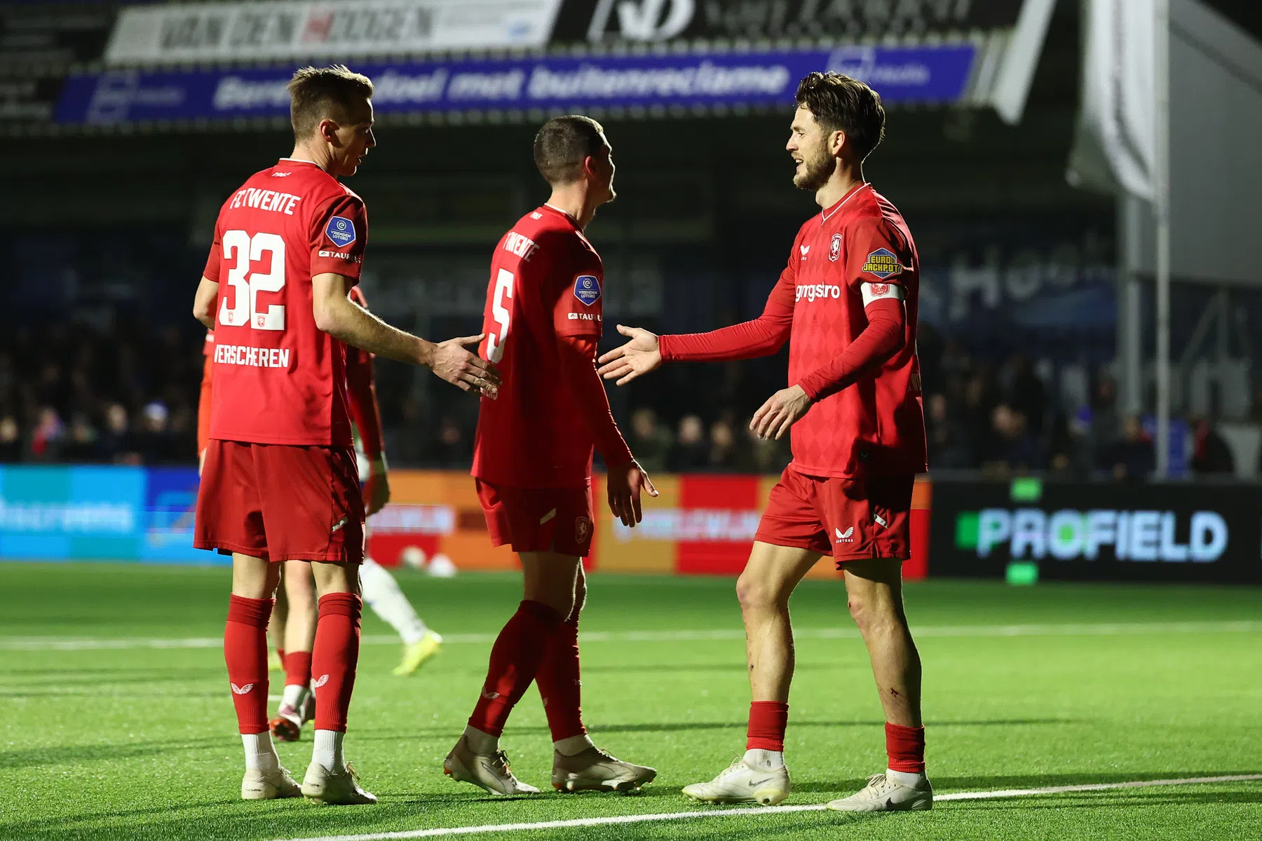 Kanttekeningen bij FC Twente na gekke bekeravond: 'Dat blijft hangen'