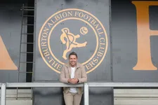 Thumbnail for article: 'Het was hier Mislintat-XL' 