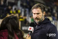 Thumbnail for article: Carl Hoefkens: 'Ik heb geen enkele interesse in een andere club dan NAC'