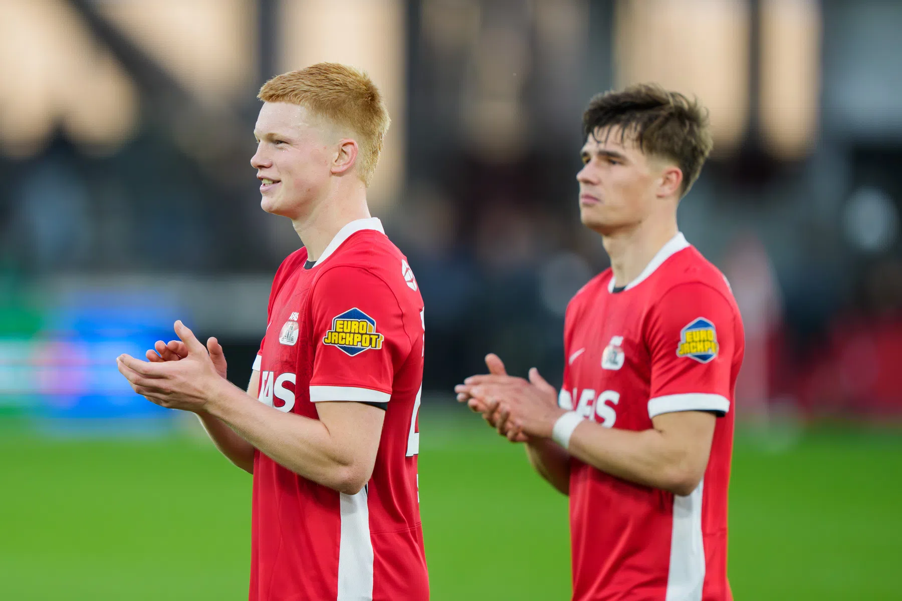 Kees Smit: 'Die jongens gingen me ook Pedri noemen, Wouter Goes voorop'