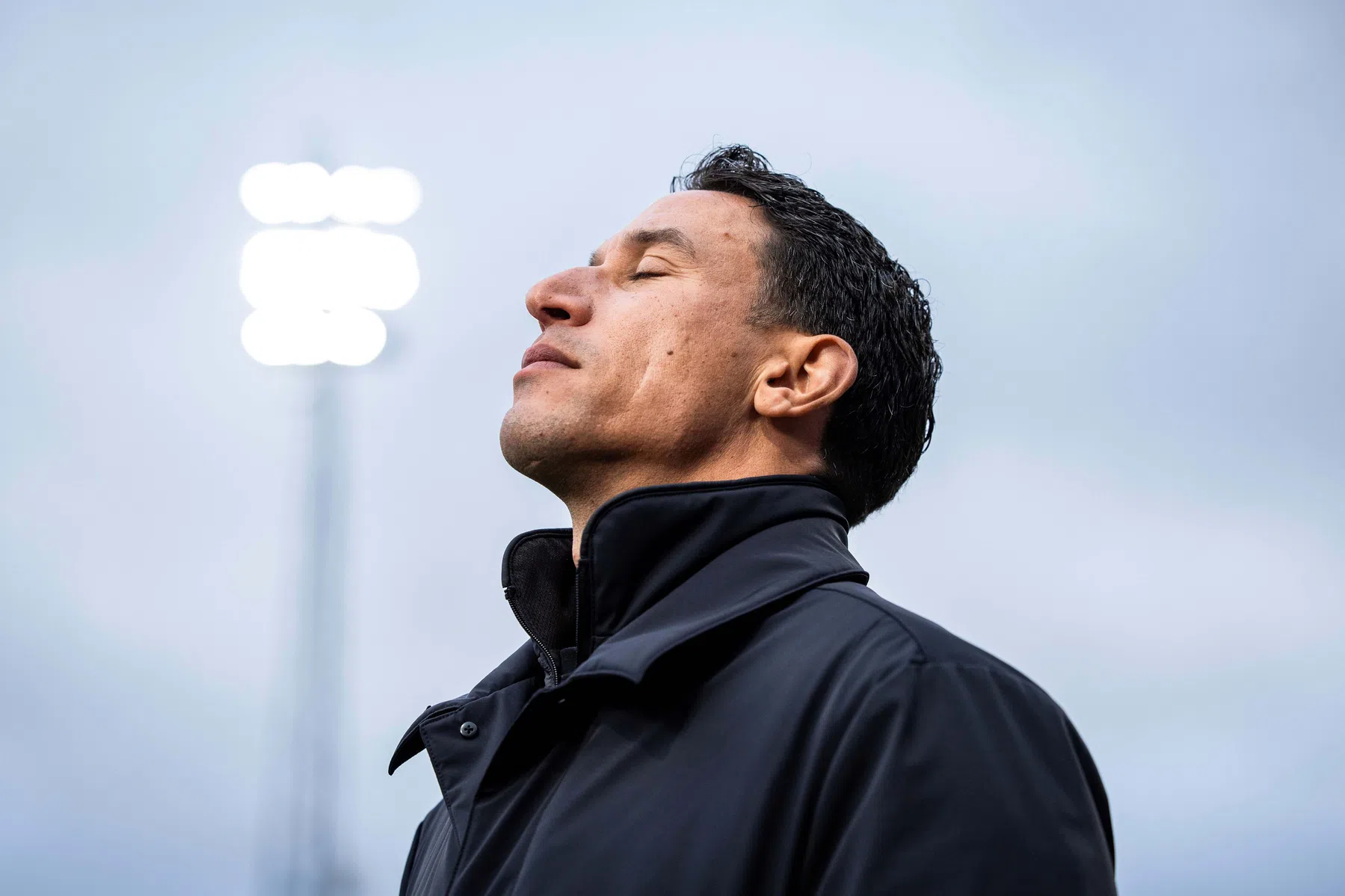 Het jaar van Telstar en Correia: dit is de man achter de stuntclub