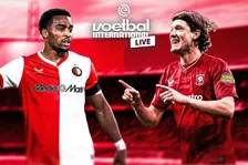 Thumbnail for article: Feyenoord onder schot: ploeg van Van Persie doorbreekt tienjarige defensieve trend