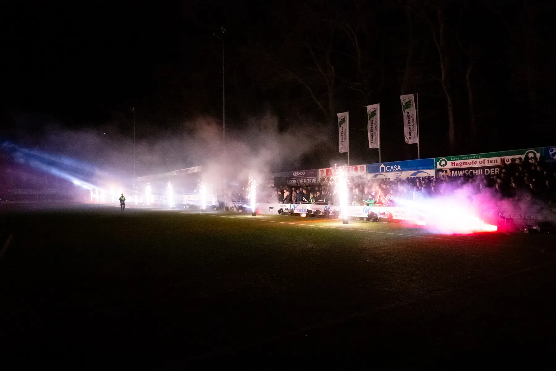 Bijna drie uur in de auto voor een bekeravondje: 'Slecht gepland...'