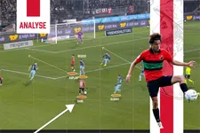 Thumbnail for article: Sano en Schreuder drijven nieuwe Ajax-aanpak tot het uiterste