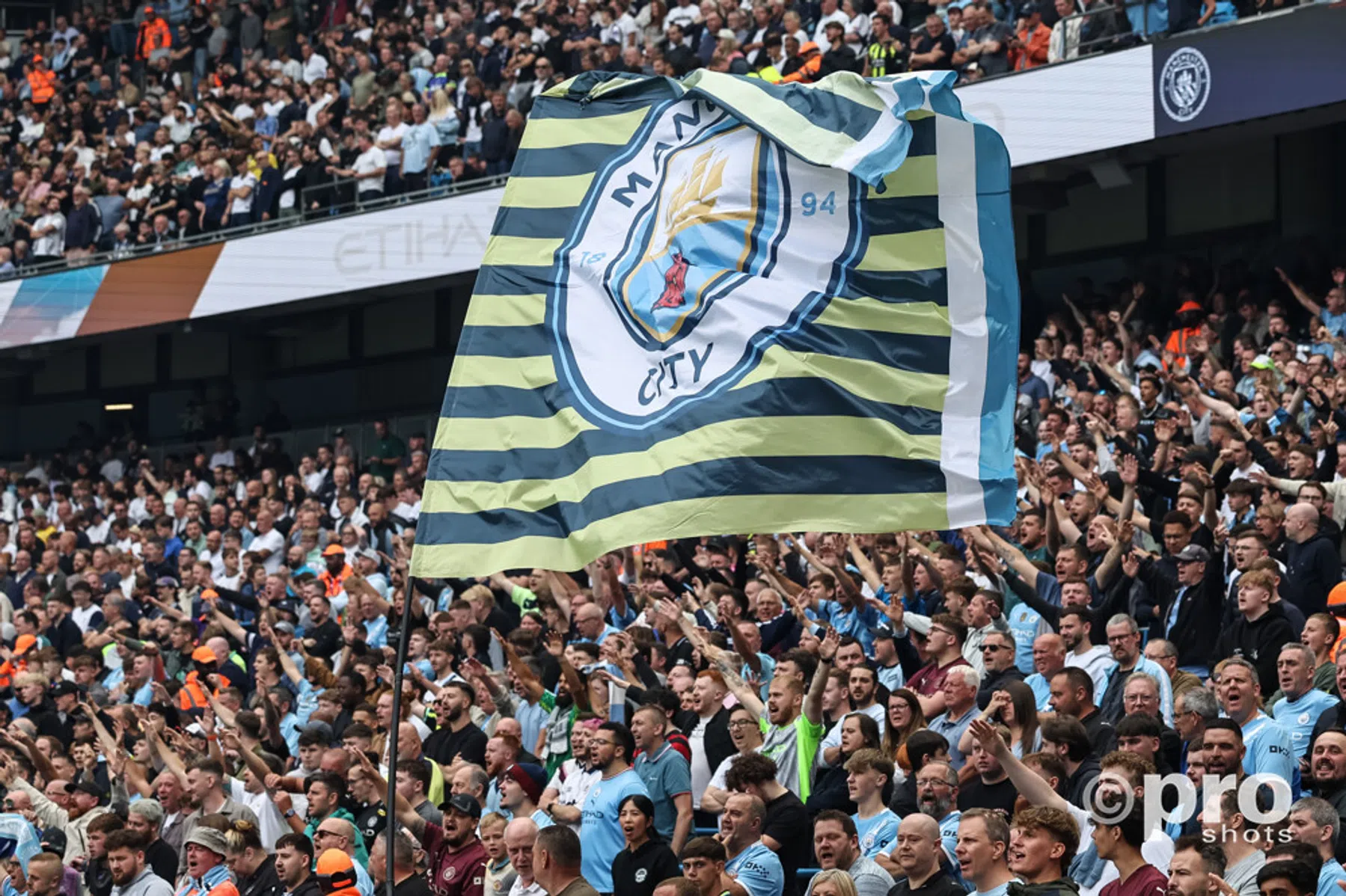 Nu 50x je inzet voor zege van Man City in Nottingham!