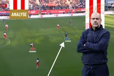 Thumbnail for article: Zo vond PSV na rust wél de vrije man tegen FC Utrecht