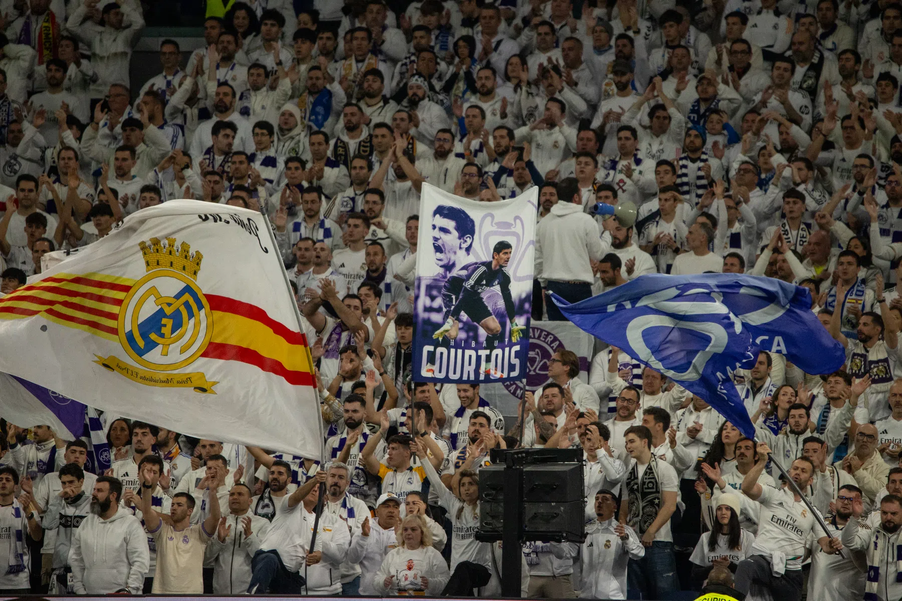 'Na een teleurstellend 2025 is de Spaanse Super Cup allesbepalend bij Real Madrid'