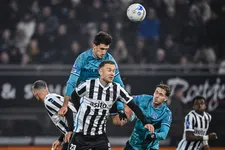 Thumbnail for article: Plotselinge doelpuntenmaker Zagaritis zet hoog in: 'Heerenveen kan vierde worden'