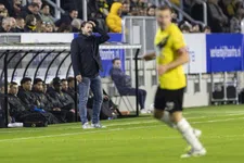 Thumbnail for article: Crisis bij NAC: vertrouwen in Hoefkens krijgt knauw, ingreep niet uitgesloten