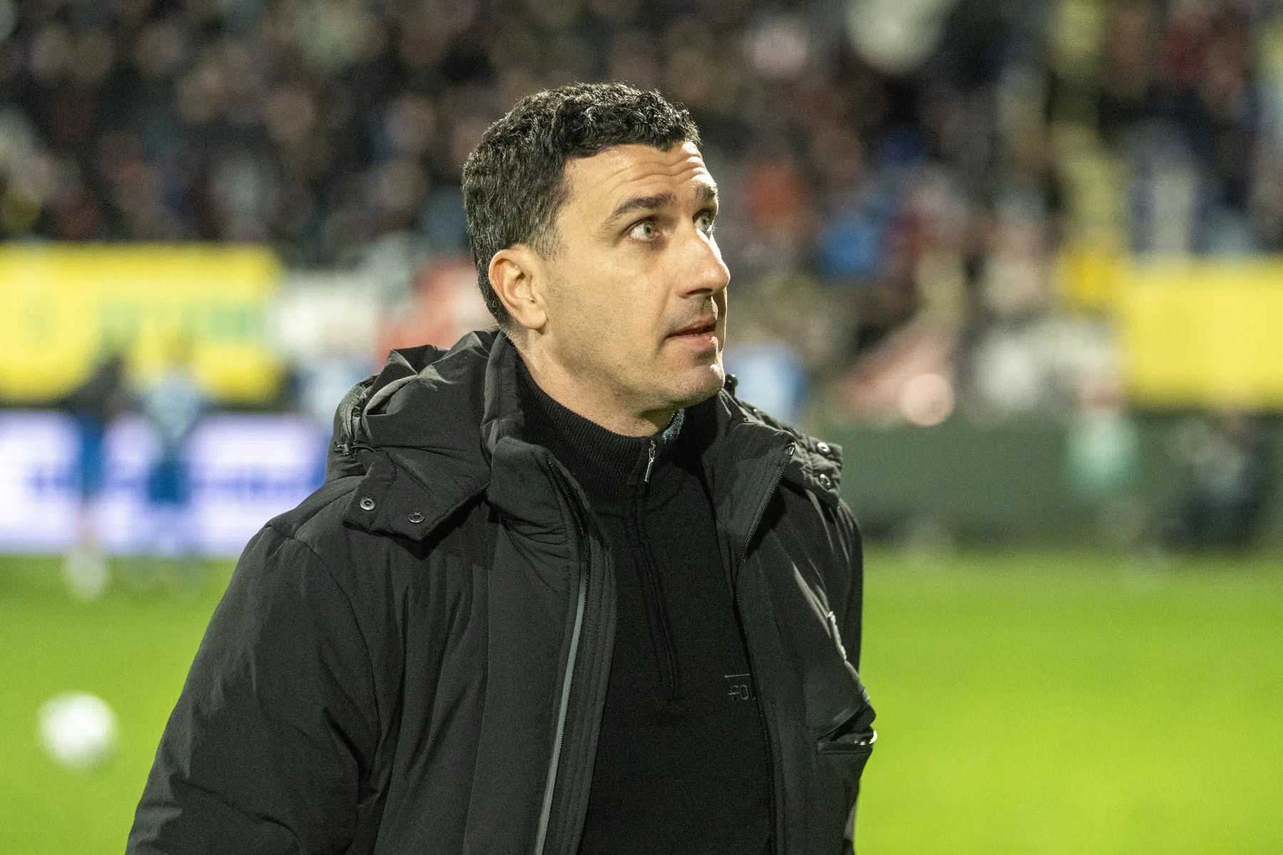 Martens laakt arbitrage: 'Dit was een honderd procent penalty'