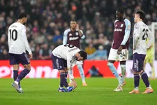 Thumbnail for article: Amorim maakt zich zorgen om geblesseerde Fernandes: 'Ligt er weken uit'