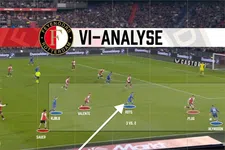 Thumbnail for article: Open huis Feyenoord: waarom FC Twente kans op kans kreeg