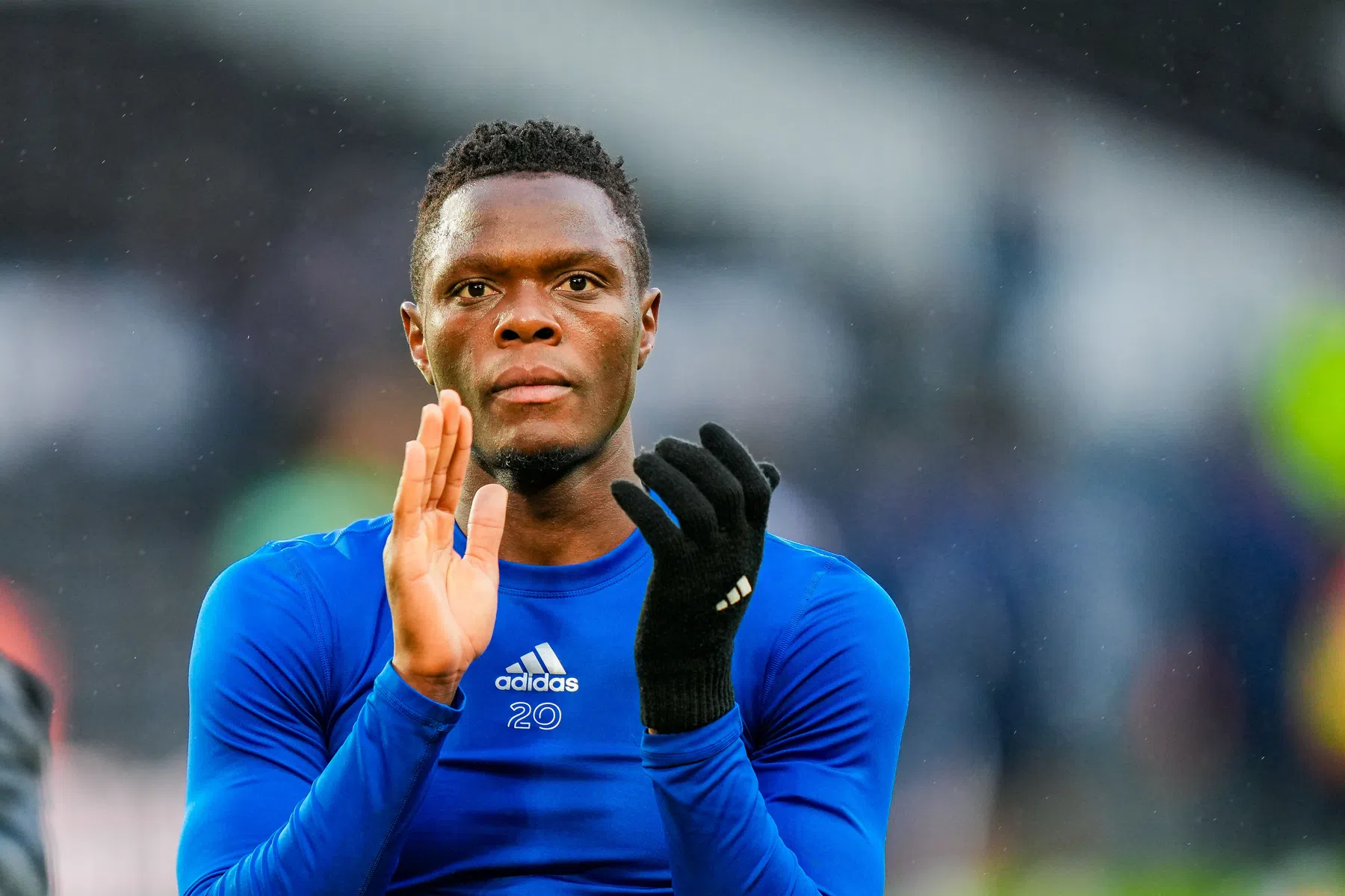 Marokko lachende derde na curieuze goal en late gelijkmaker