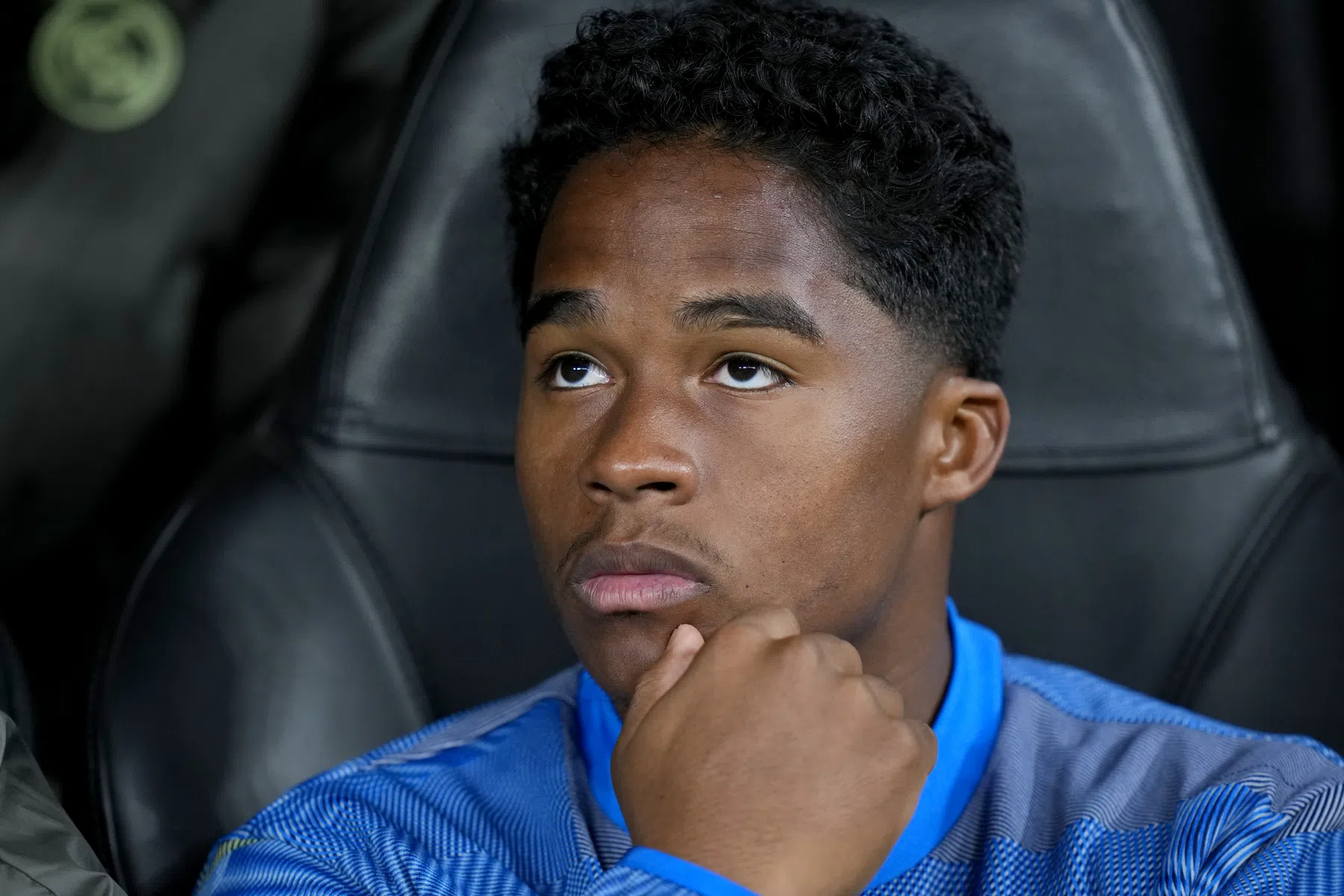 Real Madrid akkoord met tijdelijk vertrek van WK dromende Endrick