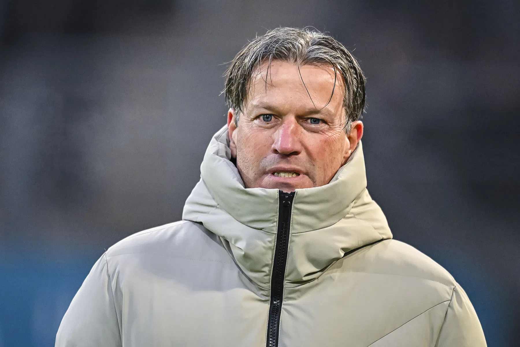 Heracles noemt Feyenoord-transfer Bos als voorbeeld bij aankondiging samenwerking 