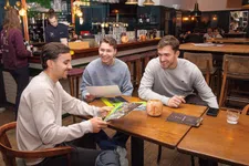 Thumbnail for article: Het jaar van de droomvlucht: herinneringen voor het leven bij Go Ahead