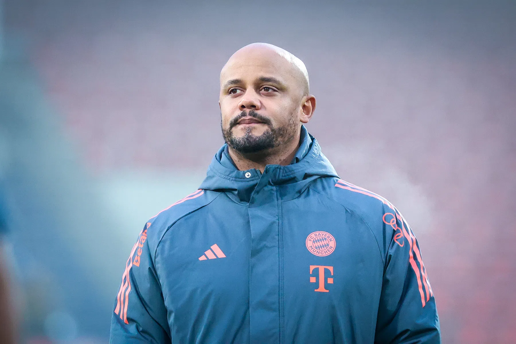 Winterstop komt als geroepen voor Bayern na 'corona-week': 'Mokerslag voor gezin'