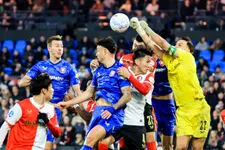 Thumbnail for article: Speler van de Week: Timon Wellenreuther als vuurtoren in dichte mist