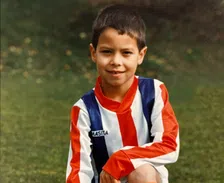 Thumbnail for article: Snelle voeten, snelle denkers: de voetbalroots van Rob Jetten