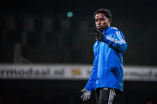 Thumbnail for article: Ineens is Dylan Mbayo derde keuze bij PEC: 'Ik moet het accepteren'
