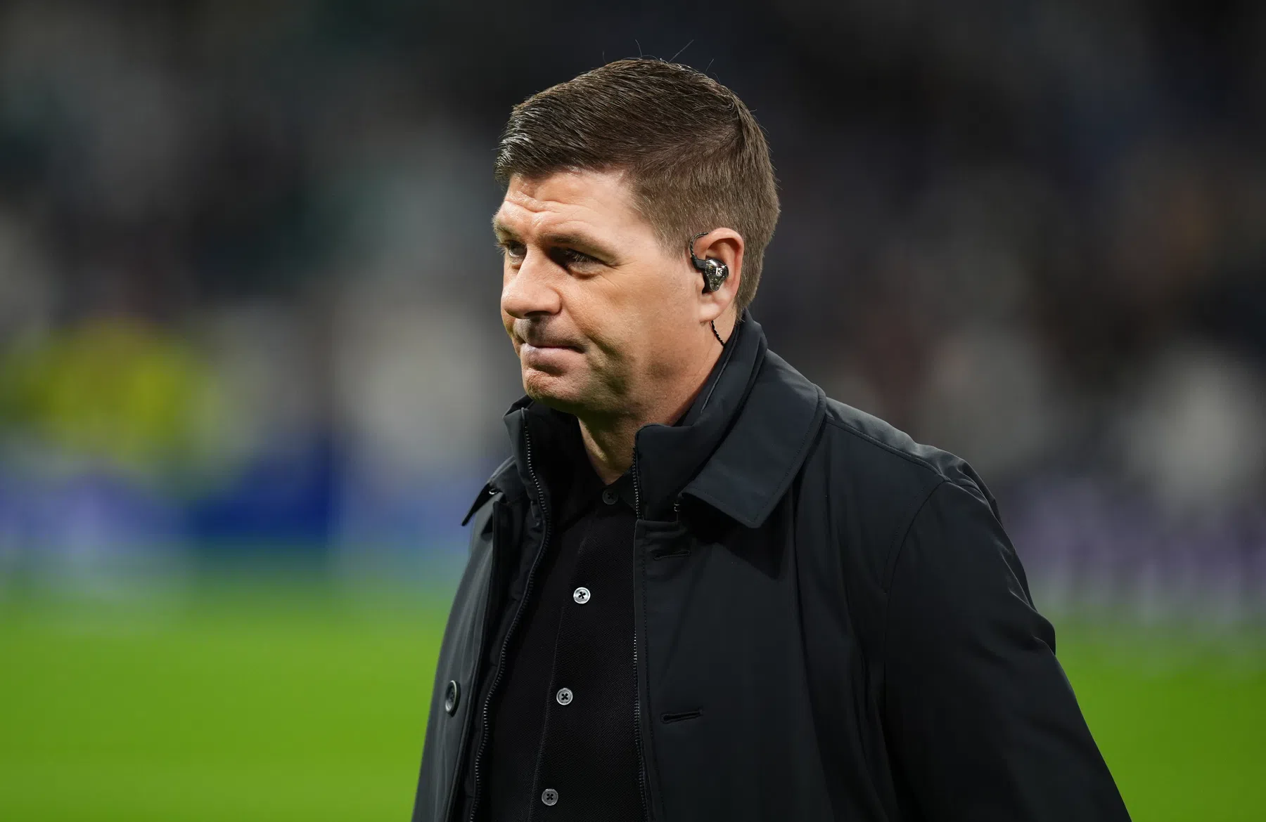 Gerrard: 'Als Liverpool mij nodig heeft dan zal ik er voor ze zijn'