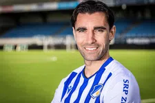 Thumbnail for article: Als twee druppels water: het verhaal van John Neeskens 