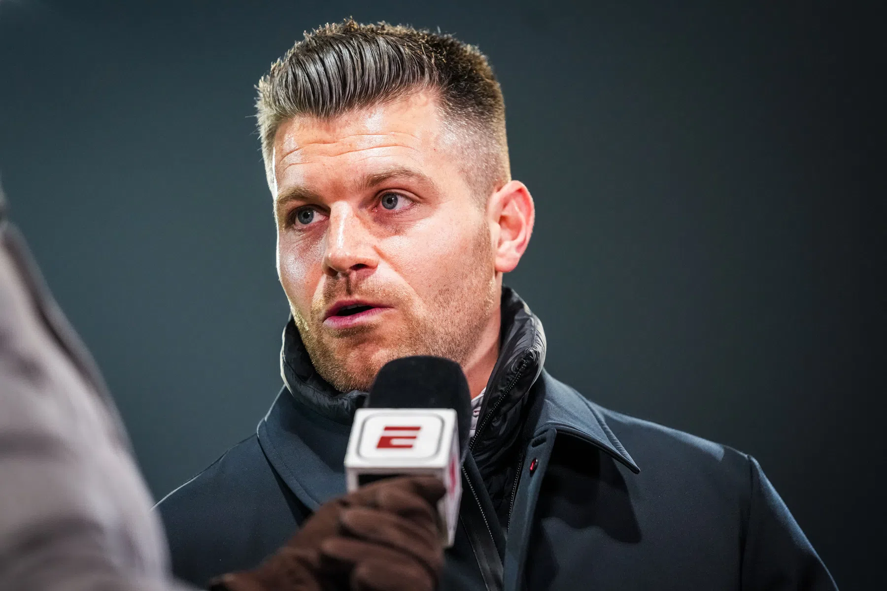 Excelsior gaat de markt op: 'Het liefst spelers uit Nederland'