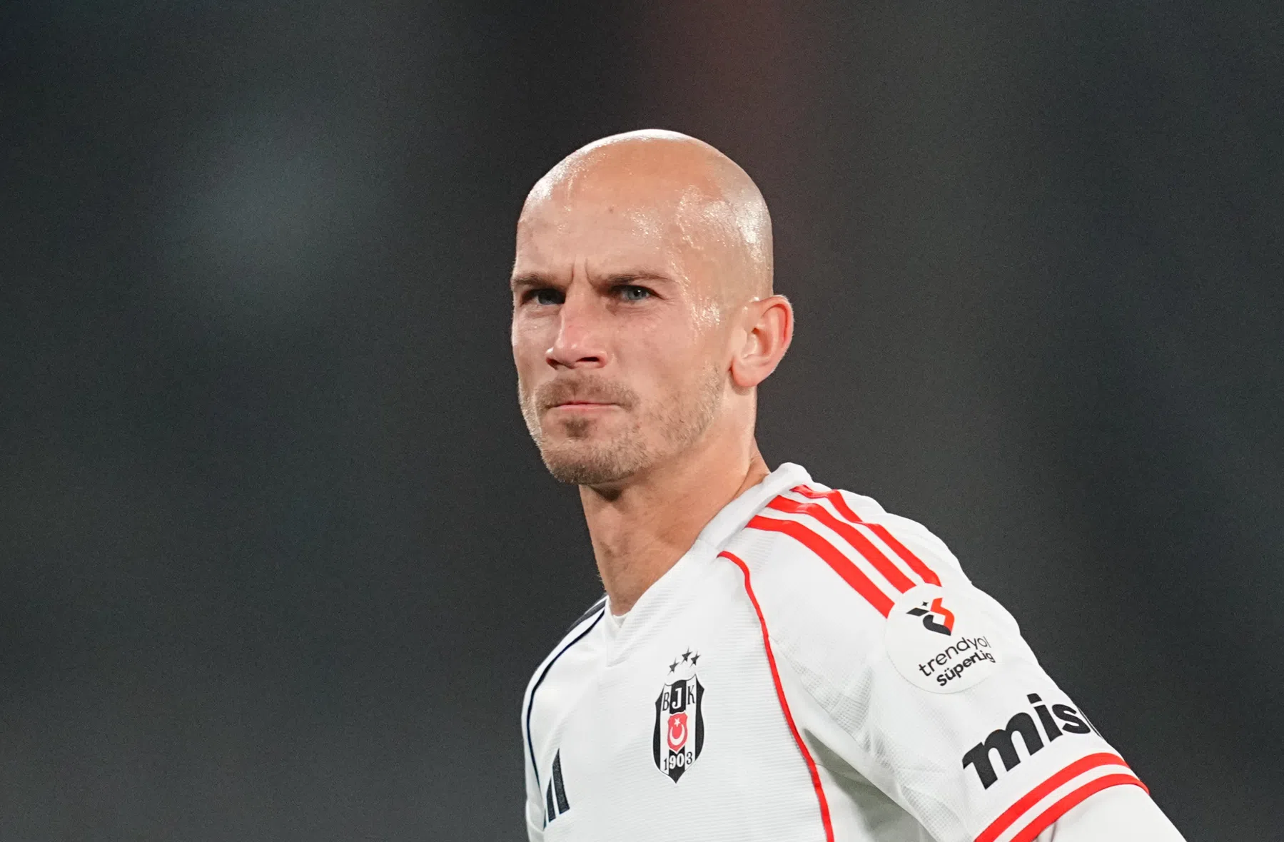 Cerny zorgt in Turkije voor bekerverrassing met Besiktas