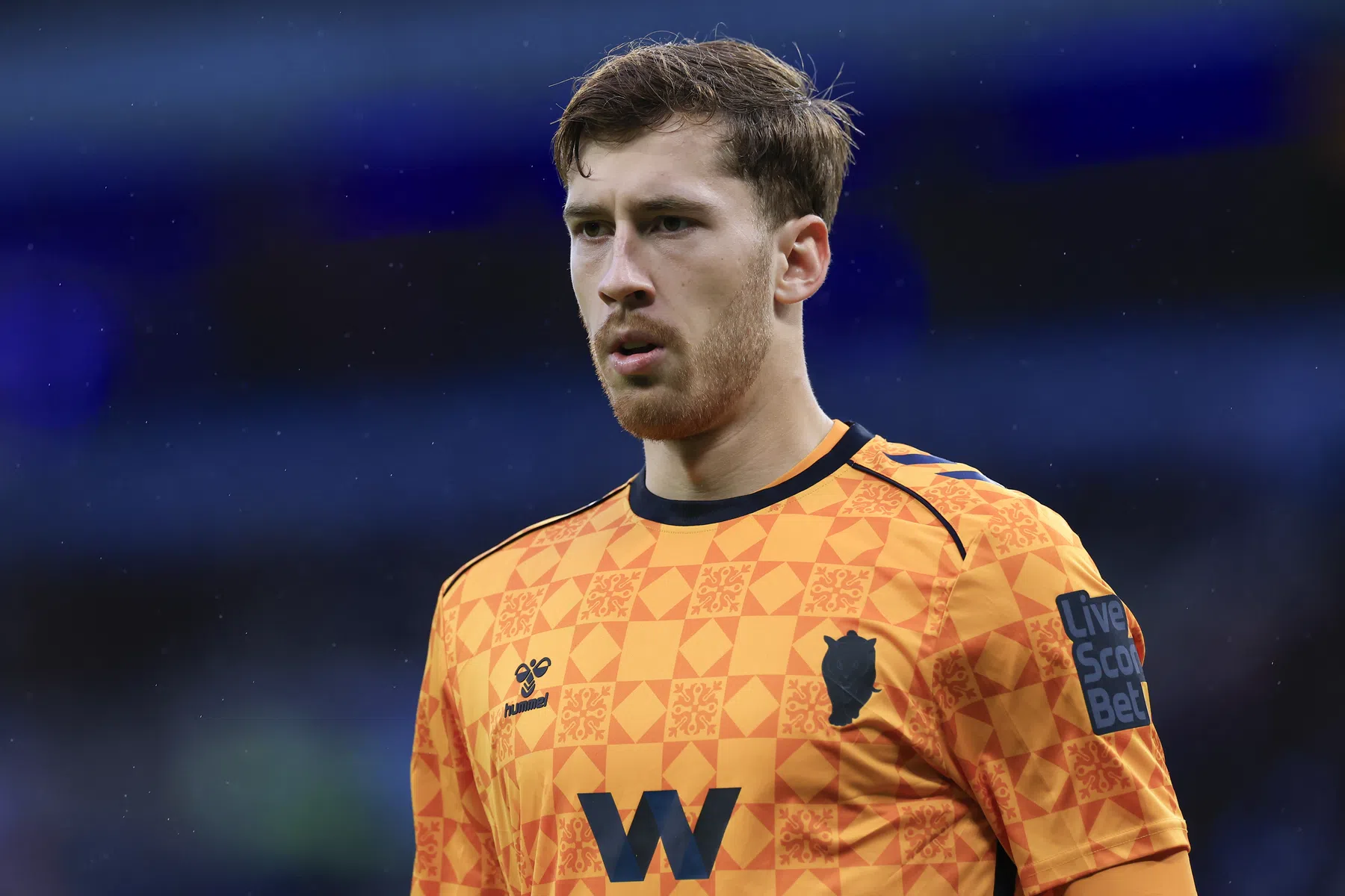 Carragher kiest voor Roefs als beste Premier League-keeper