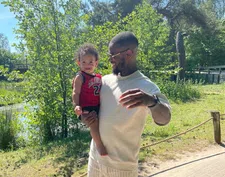 Thumbnail for article: Terell Ondaan weet nu wat écht geluk is: 'Voetbal was niks voor mij'