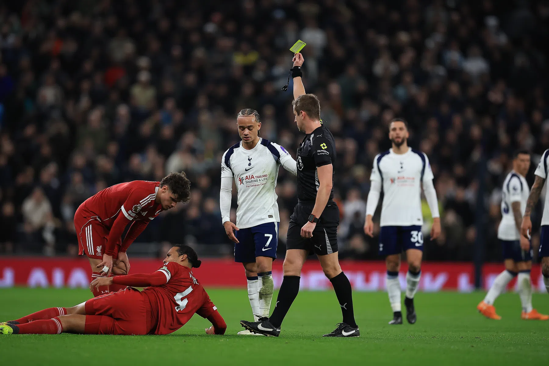 'Ik heb een beetje medelijden met Xavi Simons'