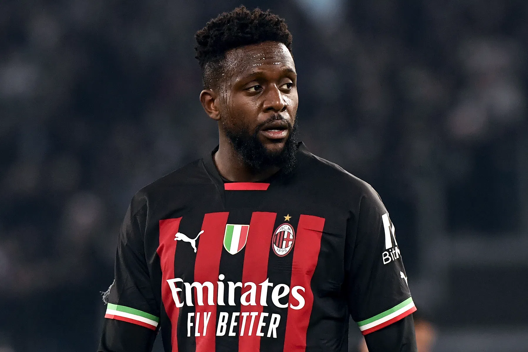 'Milan verscheurt contract Origi (30) anderhalf jaar na laatste profduel'