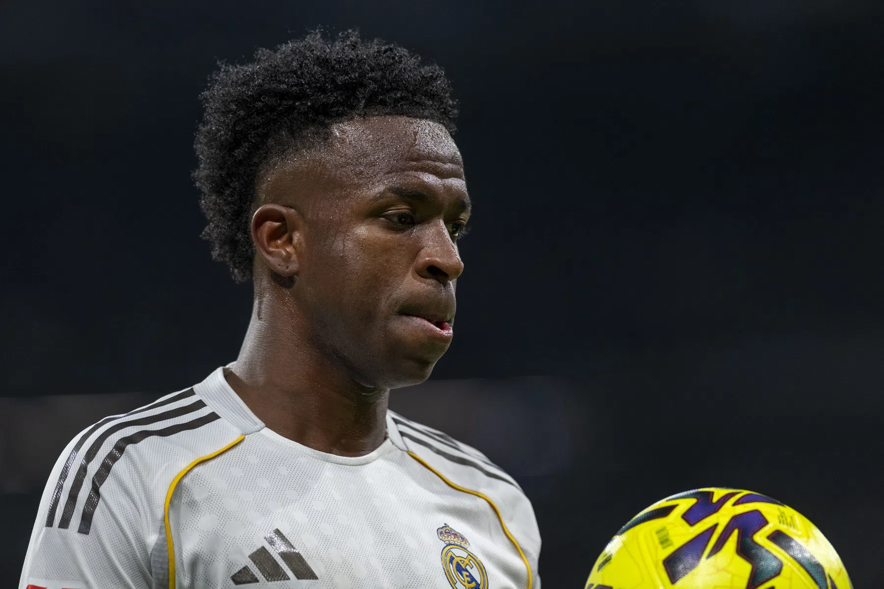 'Vinicius moet zijn excuses aanbieden voor ongepaste actie'