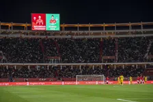 Thumbnail for article: Opmerkelijk tafereel tijdens Afrika Cup: fans mogen gratis naar binnen