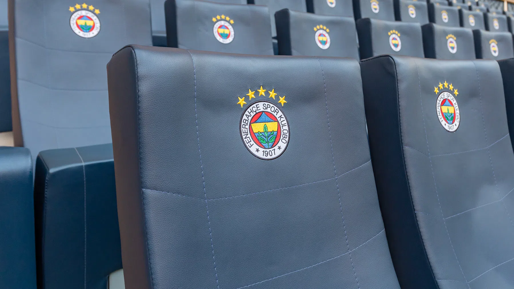 Fenerbahçe bevestigt arrestatie van voorzitter in drugszaak