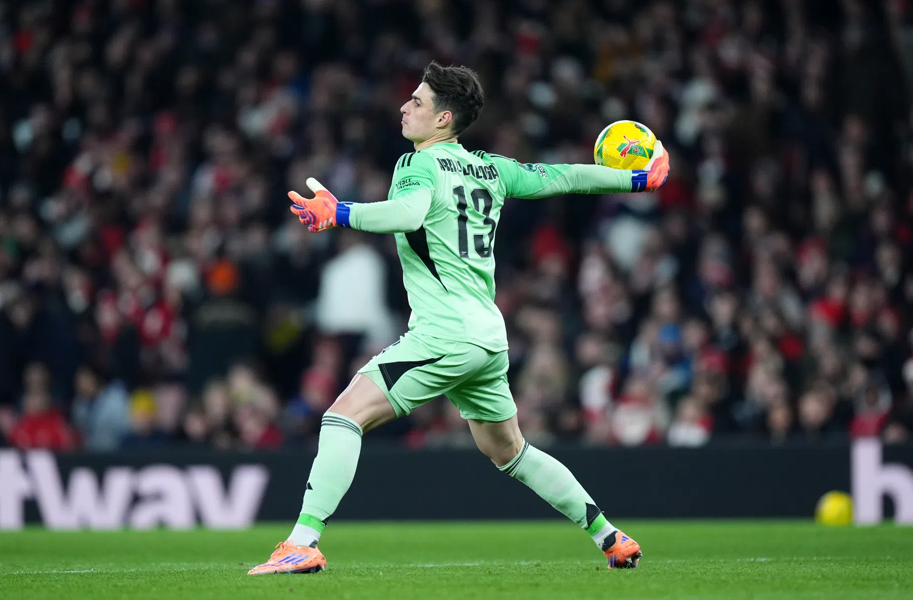 Waarom drie keer scheepsrecht zelden zó van toepassing is geweest op Kepa