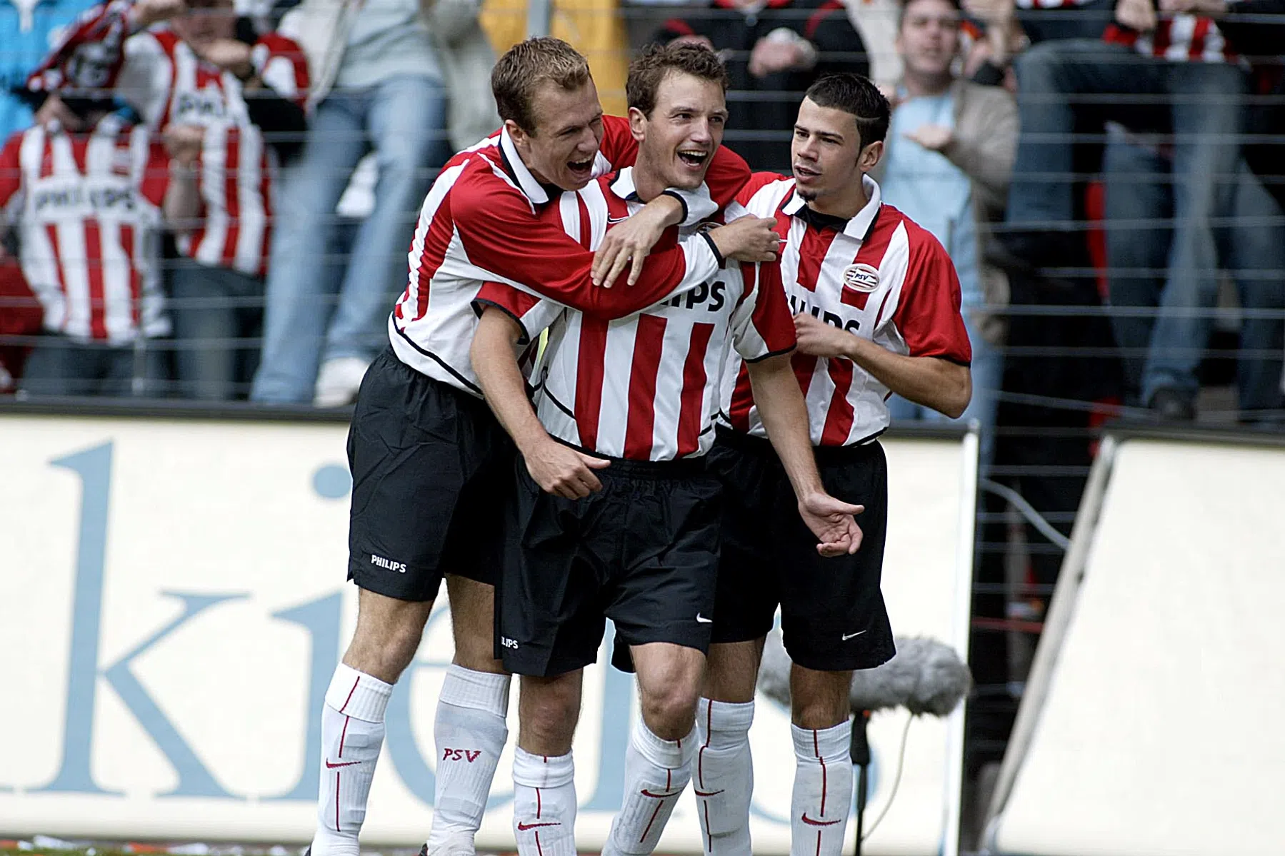 Bruggink trapte in bekende valkuil: 'Bij PSV was ik zelf mijn grootste concurrent'