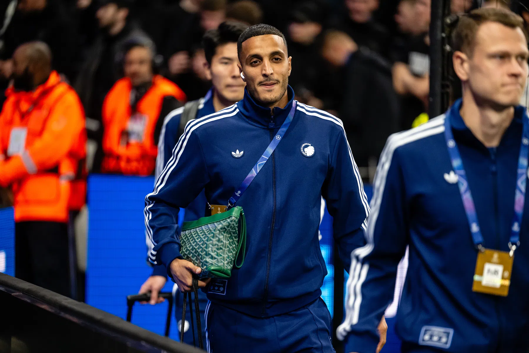 Oranje-opponent Tunesië doorbreekt 'vloek' op de Afrika Cup