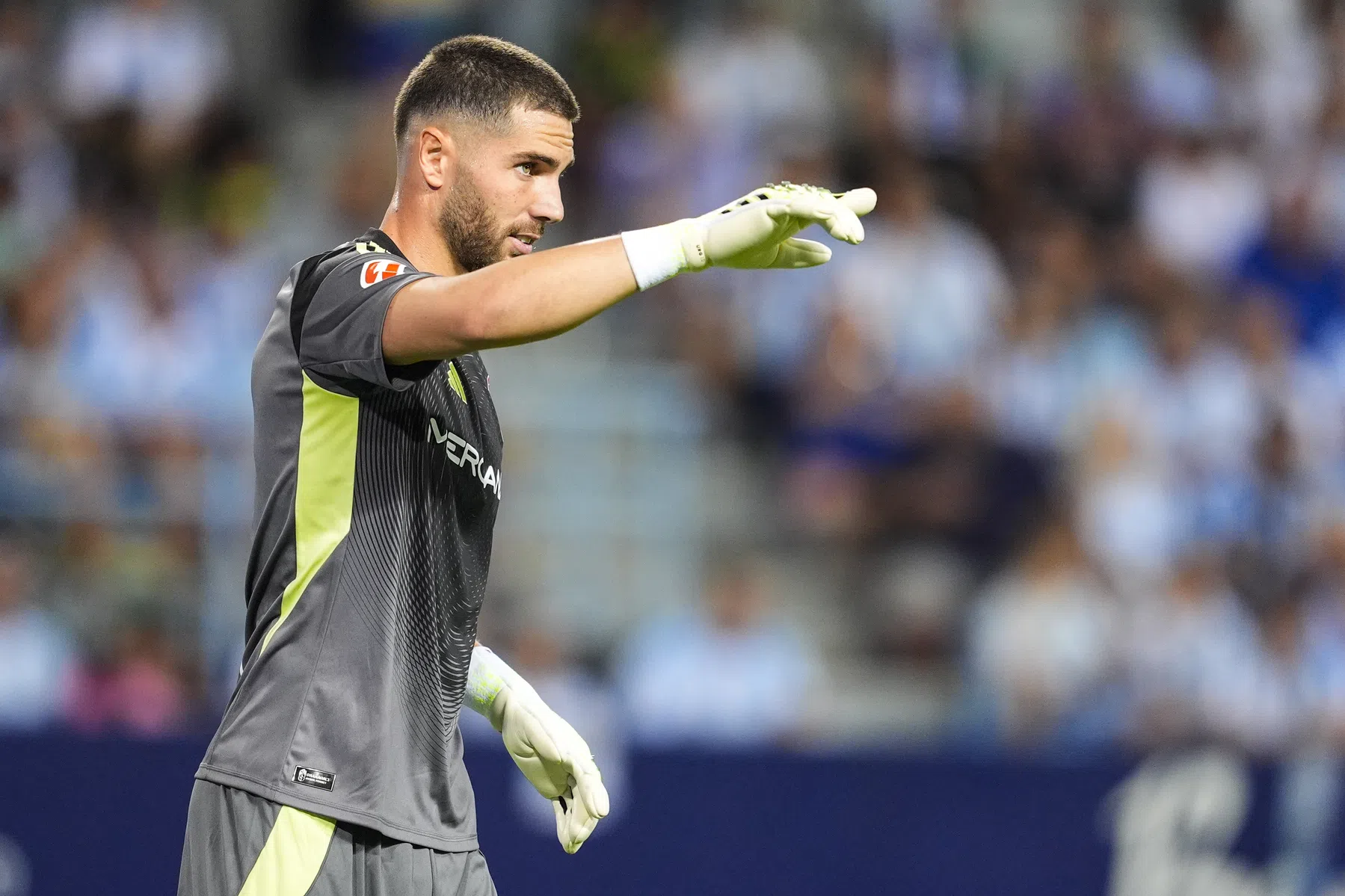 Zidane steunde zoon in keuze voor Algerije: WK-treffen met Frankrijk reëel