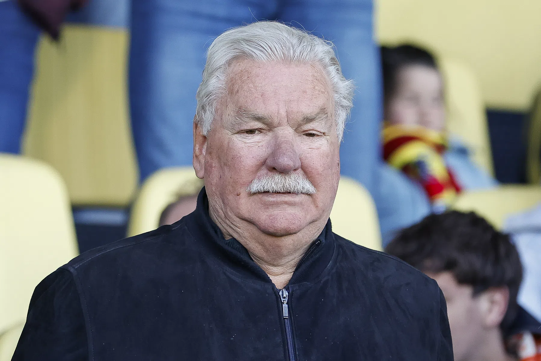 FC Utrecht weigerde Russische miljoenen: 'Een bepaalde verantwoordelijkheid'