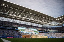 Thumbnail for article: Espanyol leeft met vrees naar derby tegen Barça toe en hangt netten op