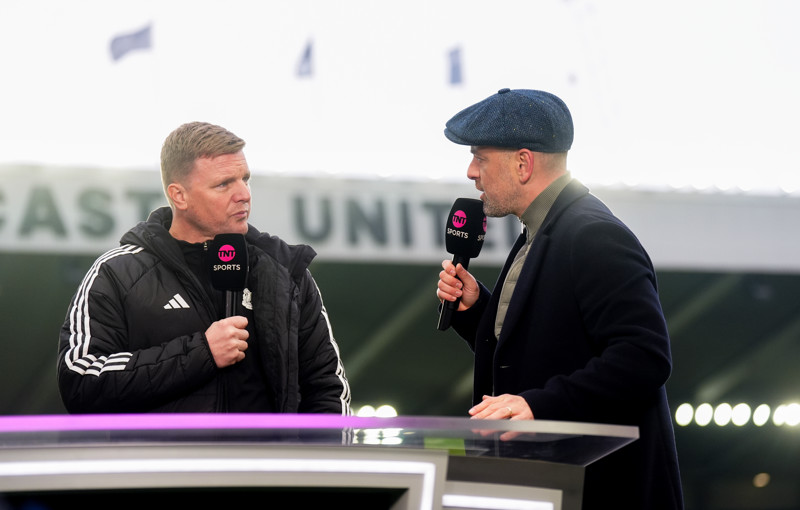 Howe wil duidelijkheid over stadionplannen Newcastle United