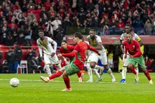 Thumbnail for article: Mali weerhoudt Marokko voor het eerst in anderhalfjaar tijd van zege