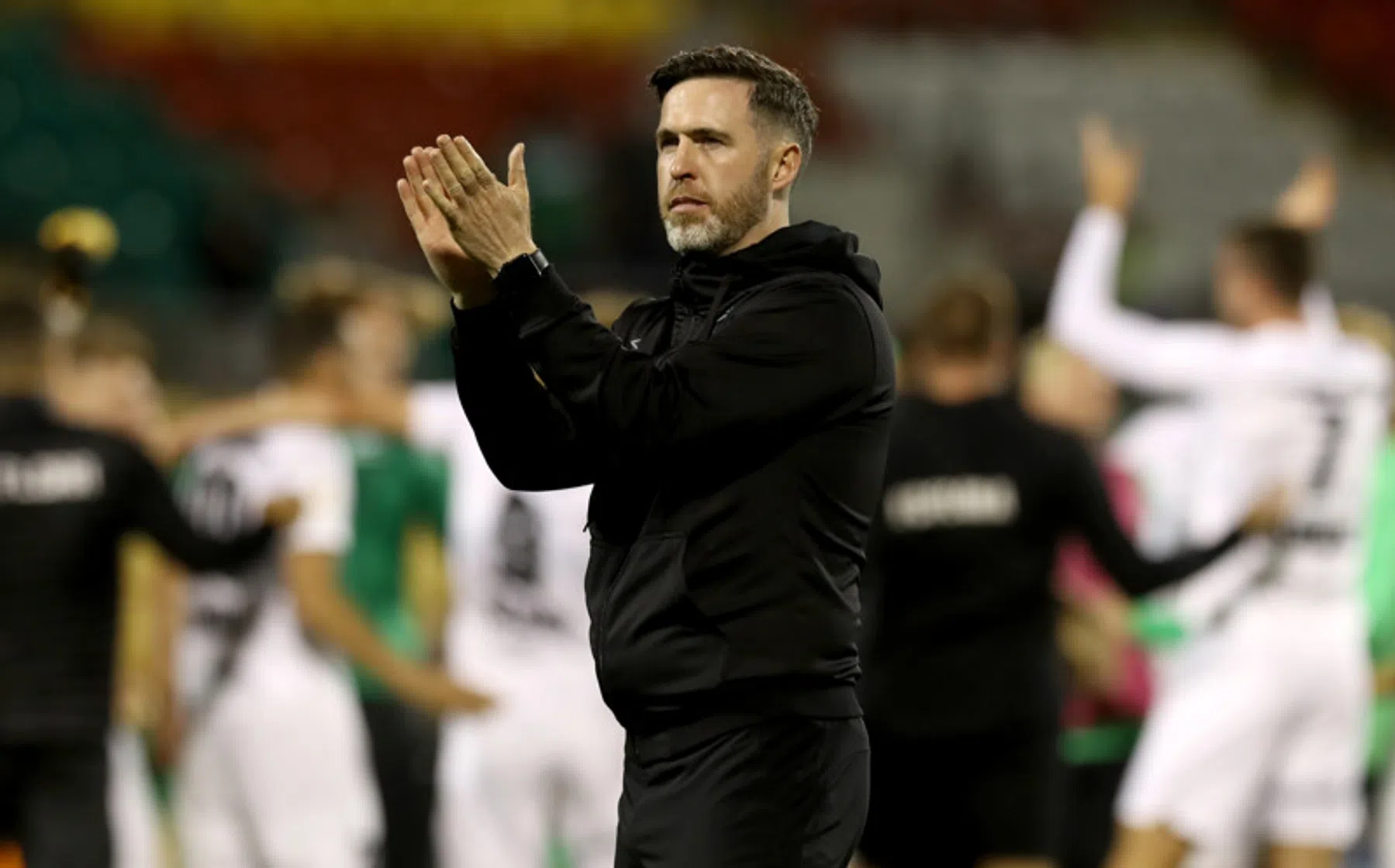 De steekpartij die een Arsenal-talent en Bergkamp-adept verwoestte én verrijkte